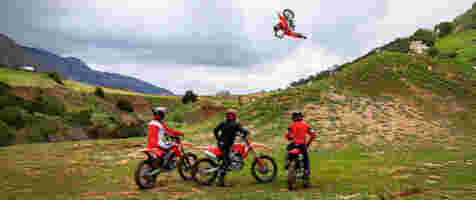 Honda South Africa