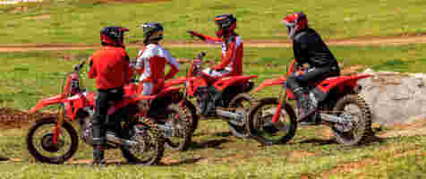 Honda South Africa