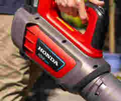 Honda South Africa