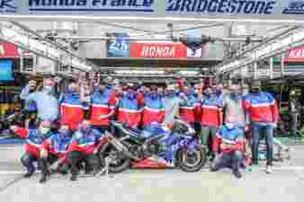 Honda South Africa