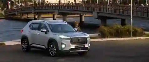 Honda South Africa