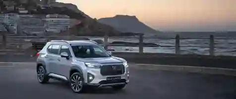Honda South Africa