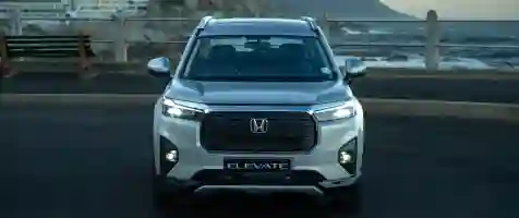 Honda South Africa