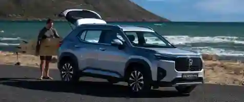 Honda South Africa