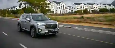 Honda South Africa