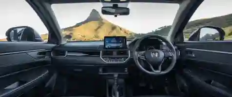 Honda South Africa