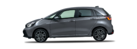 Honda South Africa