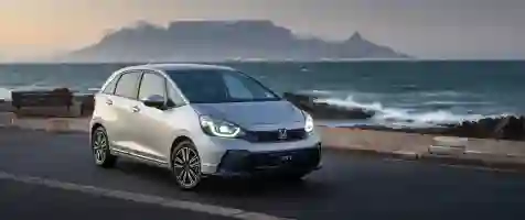 Honda South Africa