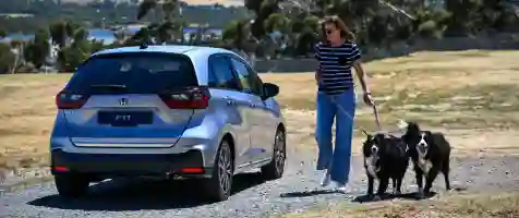Honda South Africa
