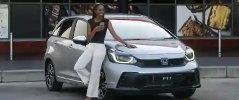 Honda South Africa