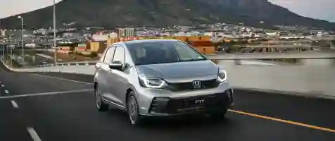 Honda South Africa