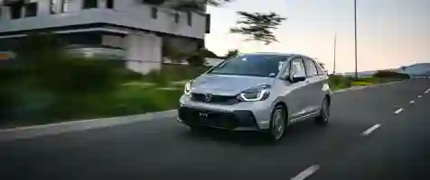 Honda South Africa