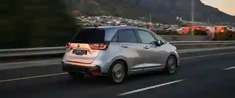 Honda South Africa