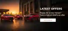 Latest Offers