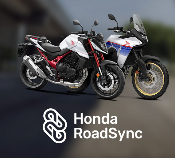 Honda Launches RoadSync App for Enhanced Motorcycle Riding Experience Honda Launches RoadSync App for Enhanced Motorcycle Riding Experience