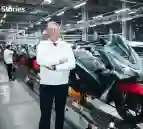 Honda South Africa