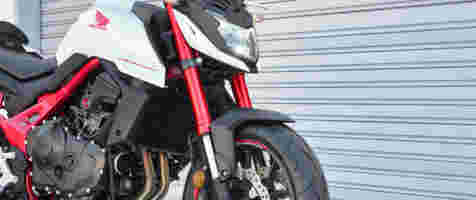 Honda South Africa