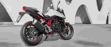 Honda South Africa