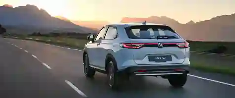 Honda South Africa