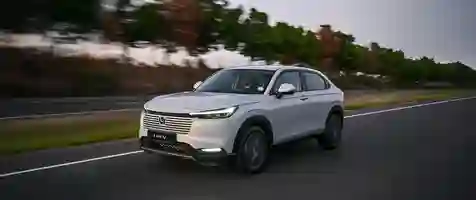 Honda South Africa