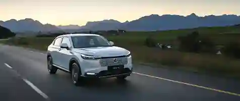Honda South Africa