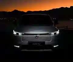 Honda South Africa
