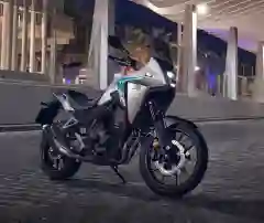 Honda South Africa