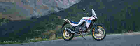 Motorcycles