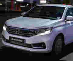 Honda South Africa