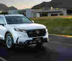 Honda South Africa