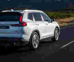 Honda South Africa