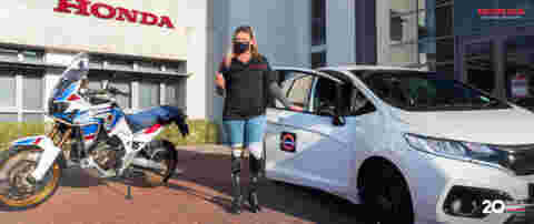 Honda South Africa