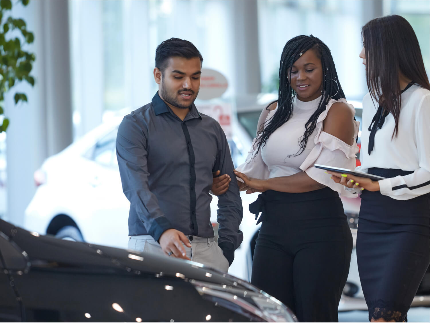 Visit your nearest Honda dealer