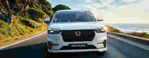 Honda South Africa