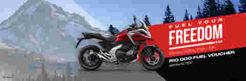 Honda South Africa