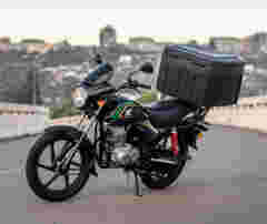 Honda South Africa