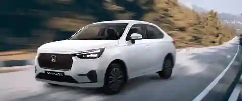 Honda South Africa