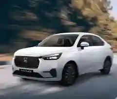 Honda South Africa