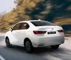 Honda South Africa