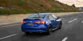 Honda South Africa
