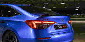 Honda South Africa
