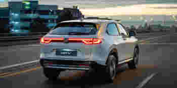 Honda South Africa