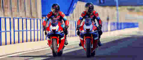 Honda South Africa