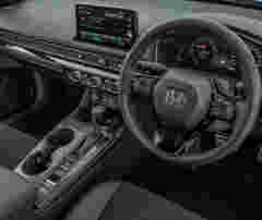 Honda South Africa