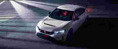Honda South Africa