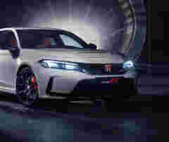 Honda South Africa