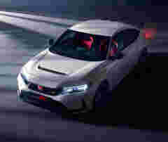 Honda South Africa
