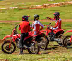 Honda South Africa