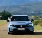 Honda South Africa