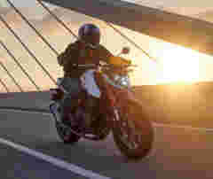 Honda South Africa
